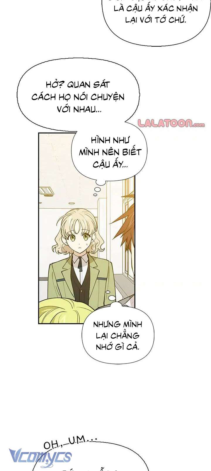 Điều Ước Sao Băng Chap 56 - Trang 4