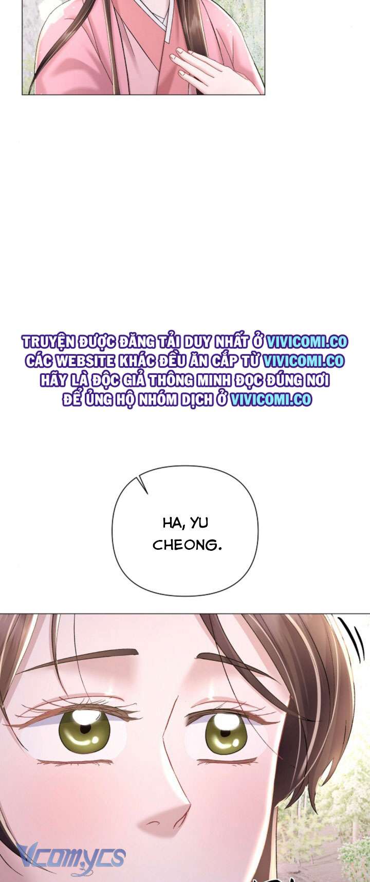 [18+] Đêm Của Goá Phụ Chap 8 - Trang 3