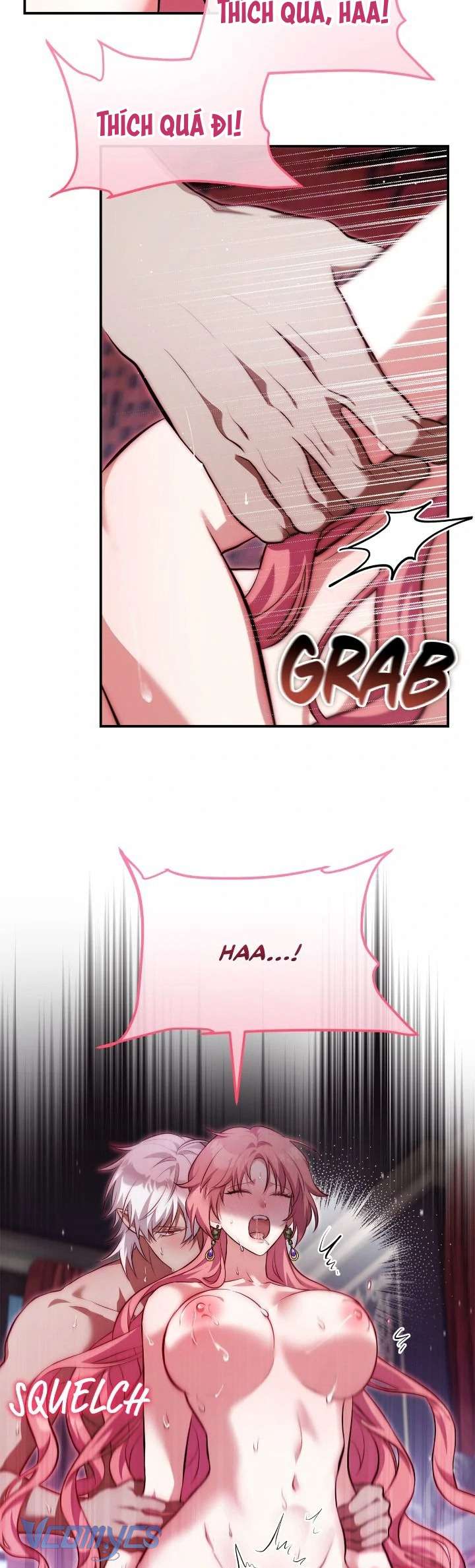 Dàn Harem Nóng Bỏng Đang Dần Lạnh Nhạt với Tôi! Chap 9 - Next Chap 10