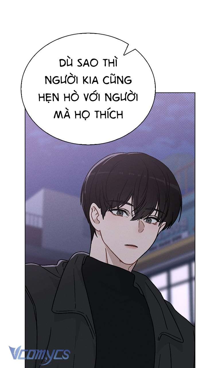 Review Người Yêu Cũ Chap 9 - Next Chap 10