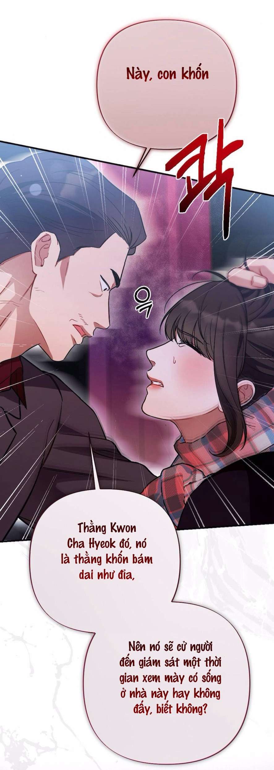 Không Còn Trong Trắng Chap 3 - Trang 2