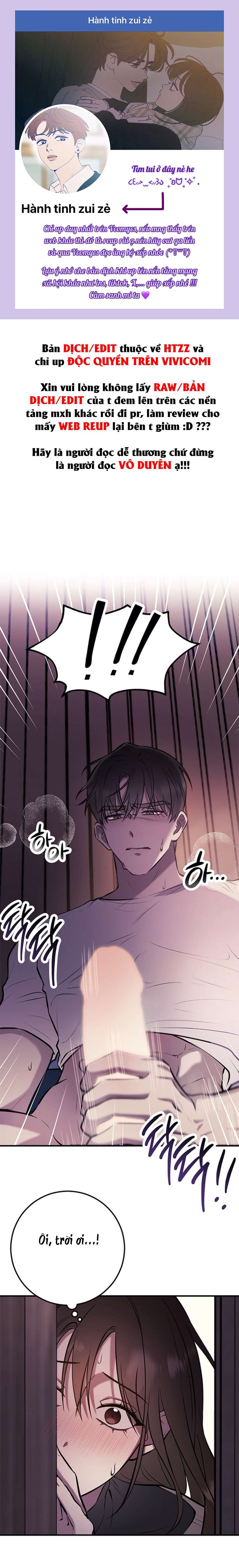 Oppa, Cho Em Xin Một Miếng Nào! Chap 2 - Trang 2