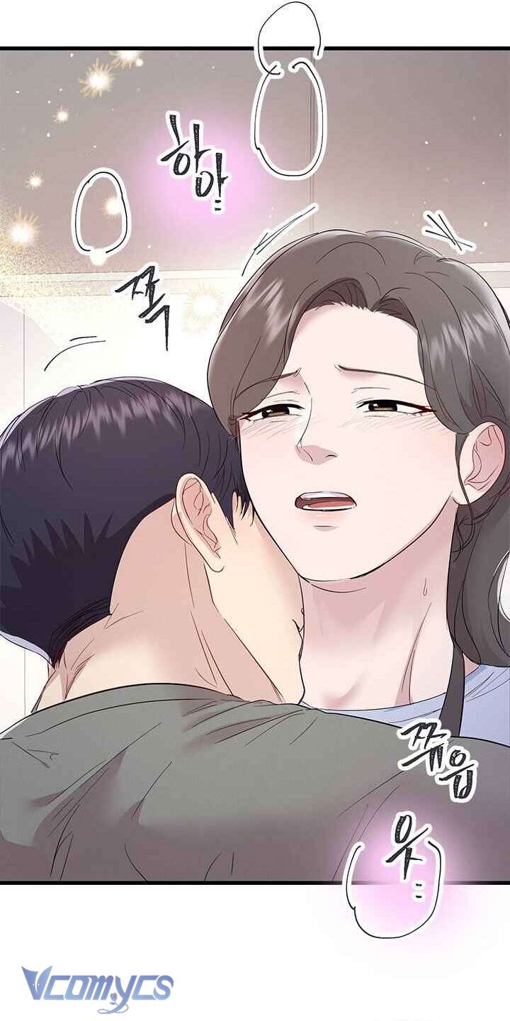 [18+] Đối Tác Dục Vọng Chap 26 - Trang 3