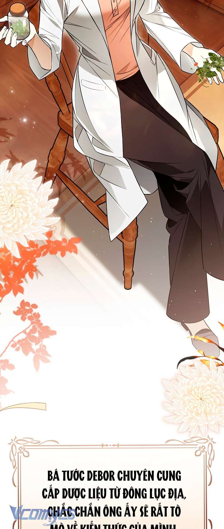 Ai Đó Đang Điều Khiển Cơ Thể Của Tôi Chap 66 - Next Chap 67