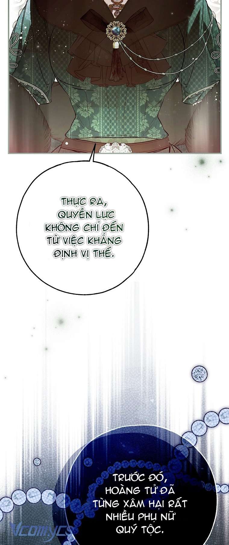 Ai Đó Đang Điều Khiển Cơ Thể Của Tôi Chap 57 - Next Chap 57