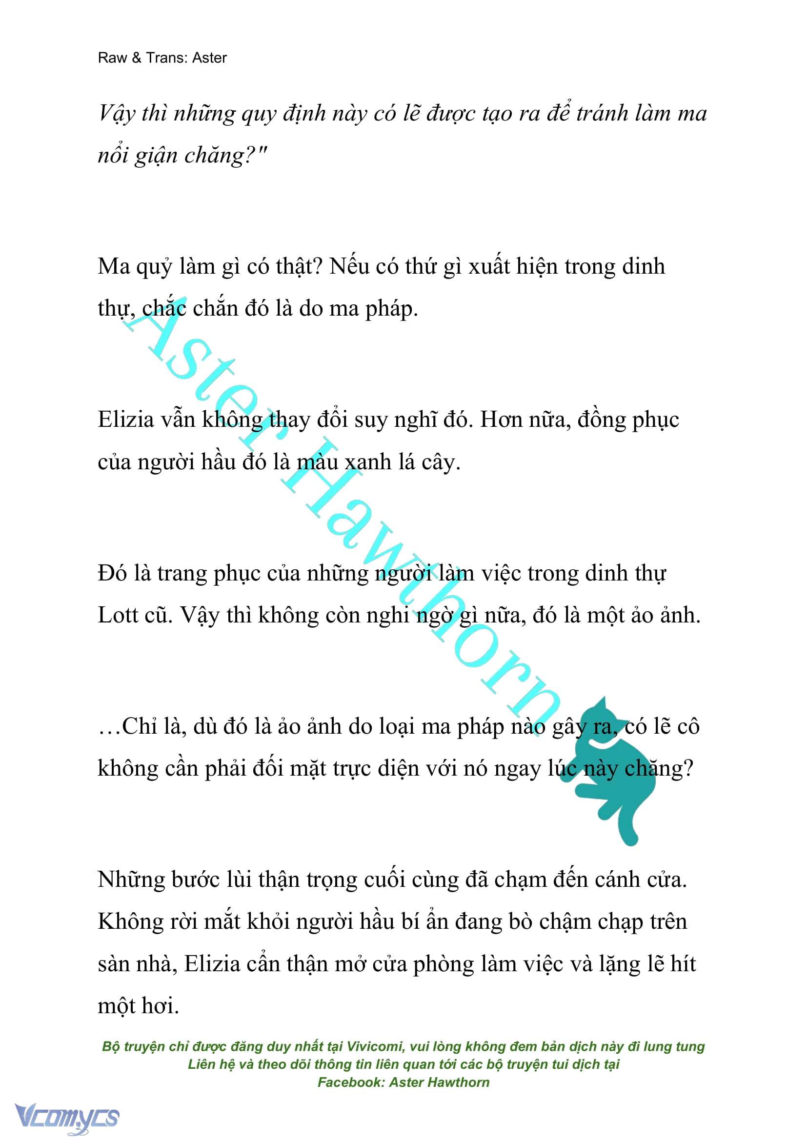 [NOVEL] Người Chồng Thứ N Chap 28 - Trang 2