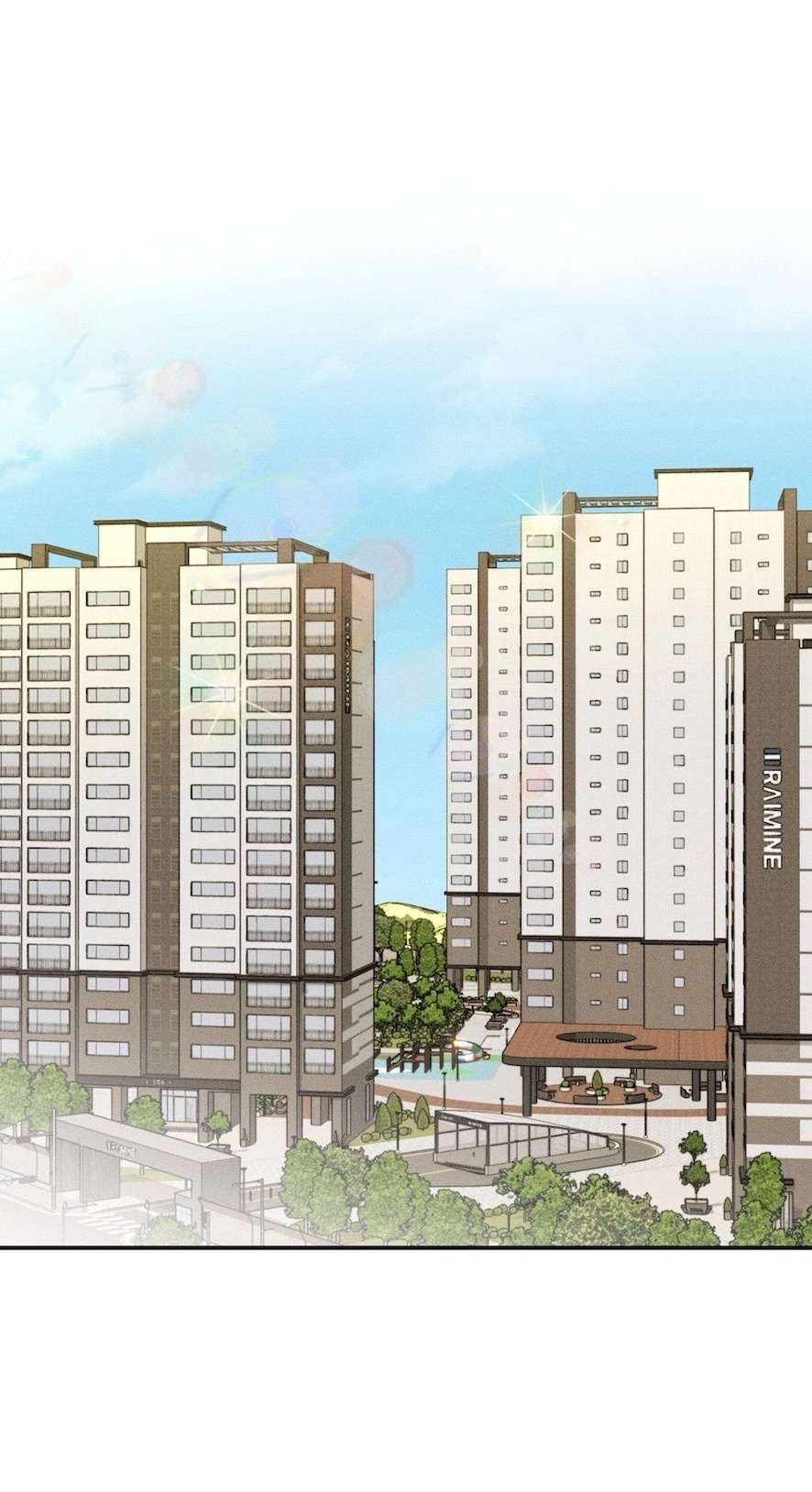 Cuộc Tấn Công Của Anh Trai Bạn Thân Chap 14 - Next 