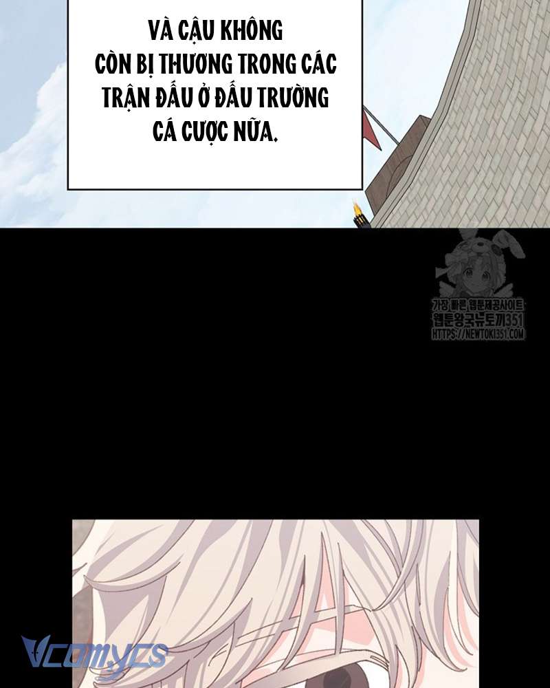 Chị Gái Của Nhân Vật Phản Diện Hôm Nay Cũng Đang Đau Khổ Chap 99 - Trang 3
