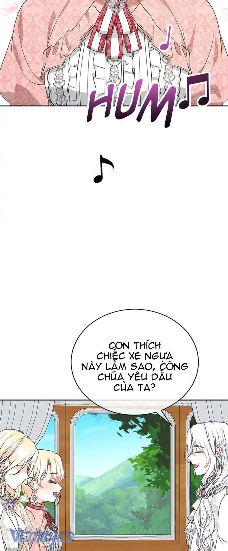 Sinh Ra Trở Thành Nhân Vật Không Có Trong Nguyên Tác Chap 41 - Trang 2