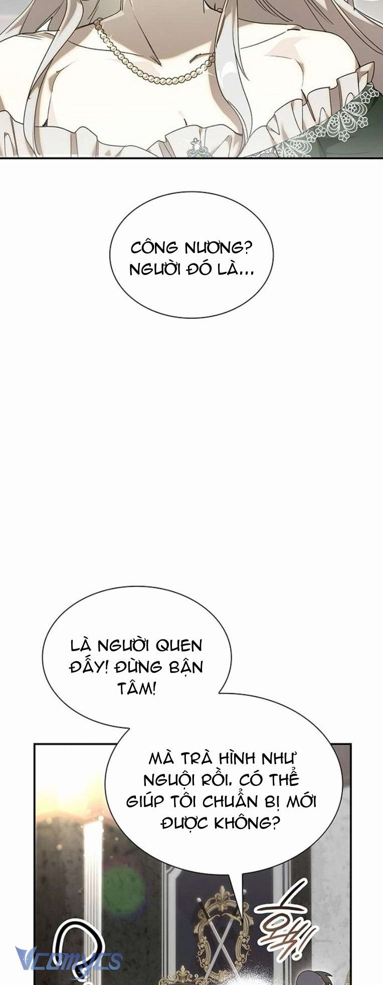 Cứ Cố Gắng Hết Sức Để Hối Hận Chap 14 - Trang 2