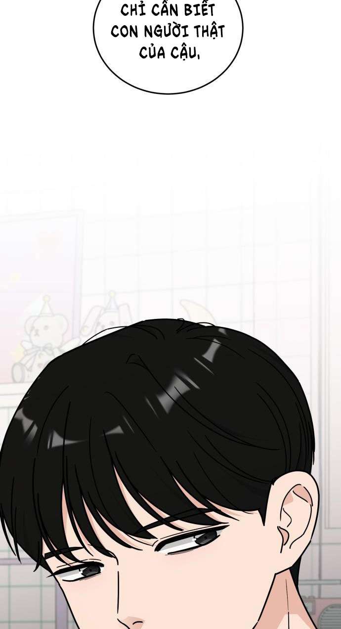 Mối Tình Học Trò Chap 5 - Trang 3