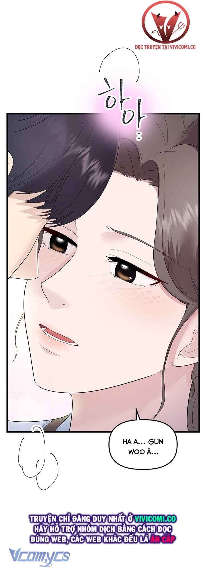 [18+] Đối Tác Dục Vọng Chap 26 - Trang 3