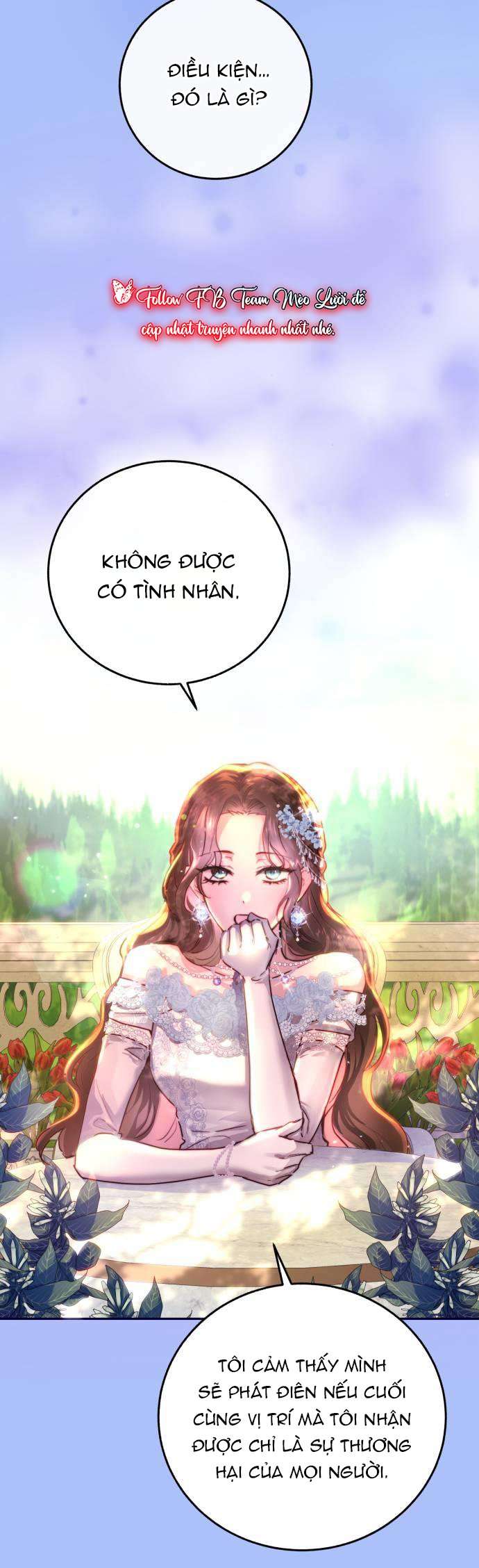 Rosaline Bogart Chap 2 - Trang 3