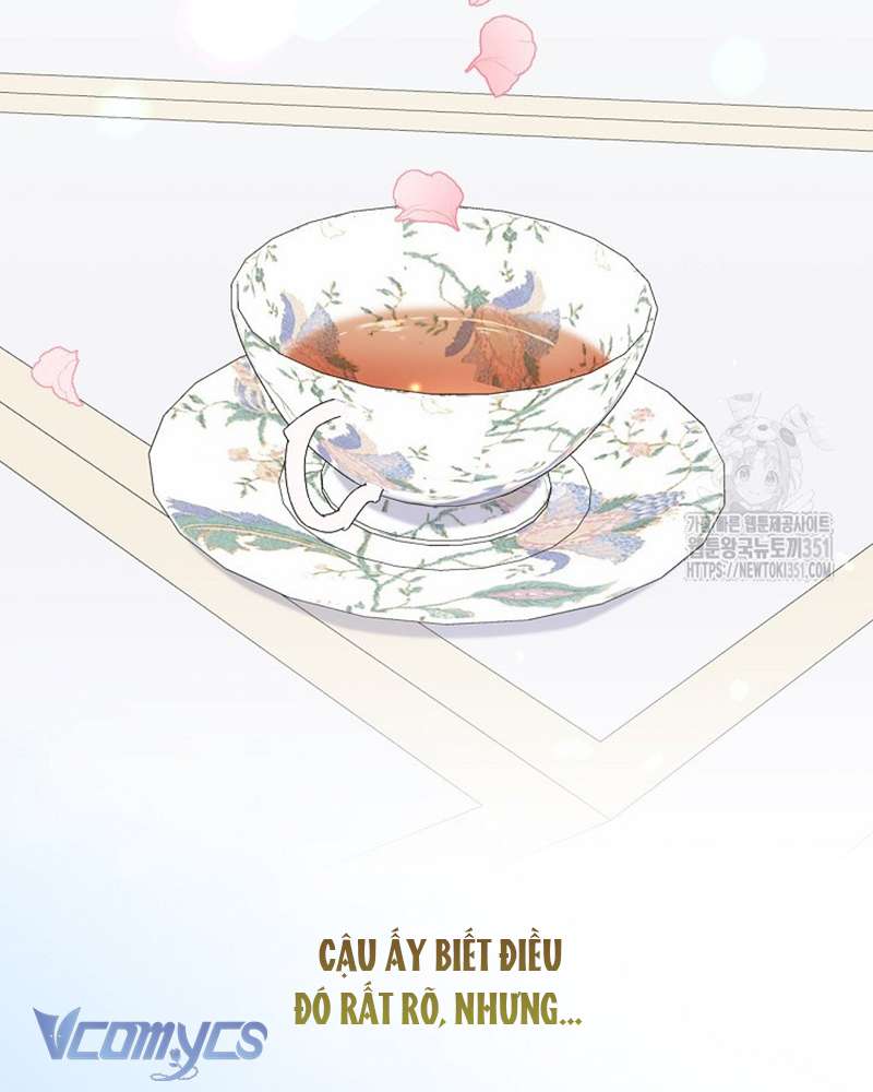 Chị Gái Của Nhân Vật Phản Diện Hôm Nay Cũng Đang Đau Khổ Chap 99 - Trang 3