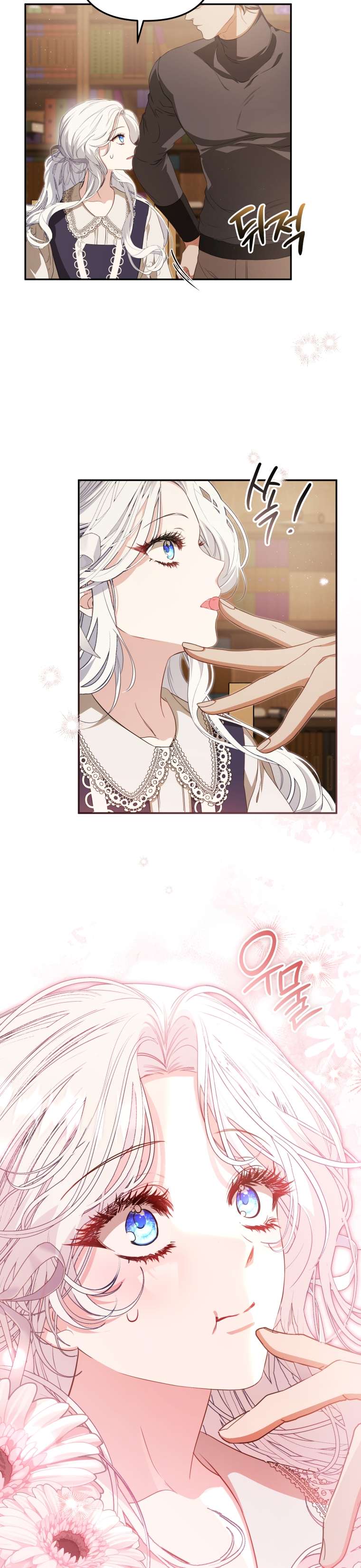 Người Phải Trả Giá Bằng Mạng Sống Vì Đã Lừa Dối Tôi Chap 6 - Next Chap 7