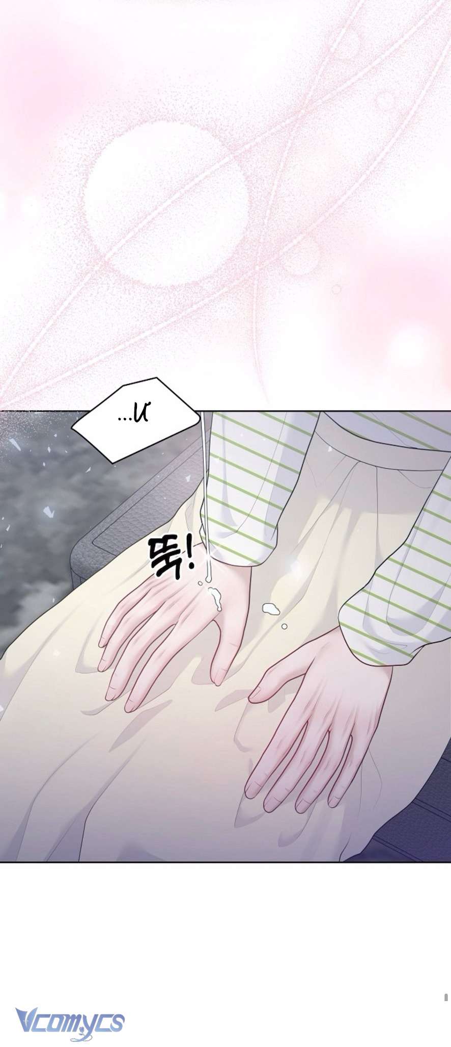 Mang Thai, Chiếm Đoạt Chap 19 - Trang 3