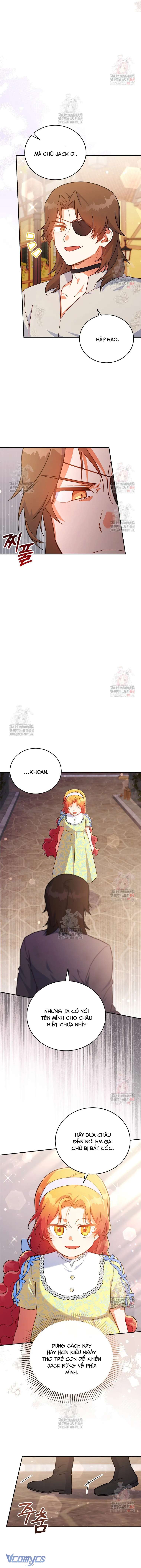 Bé Con Chốn Hoa Nở Chap 63 - Trang 4