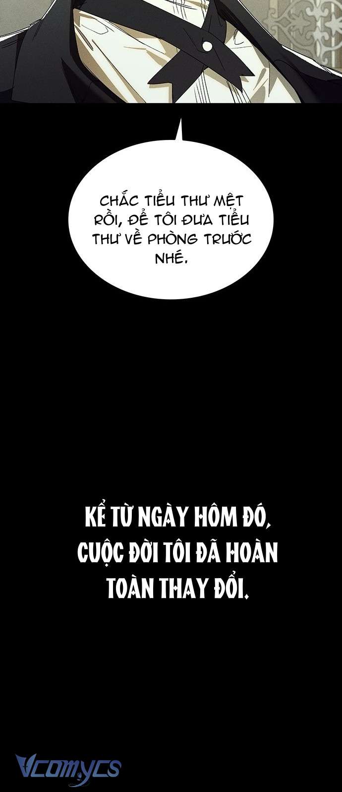 Cứ Cố Gắng Hết Sức Để Hối Hận Chap 3 - Trang 3