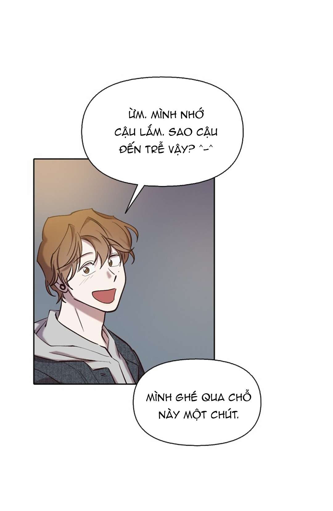 Thanh Xuân Của Chúng Ta Chap 92 - Trang 3