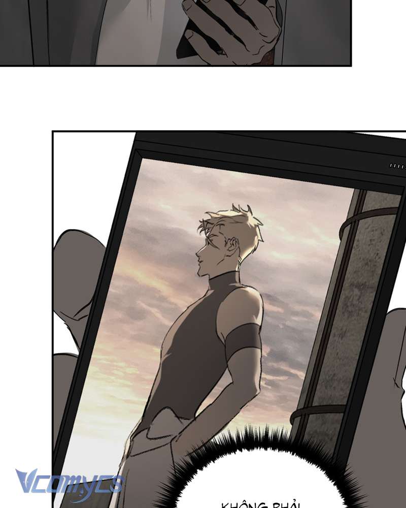 Ác Chi Hoàn Chapter 61 - Trang 3