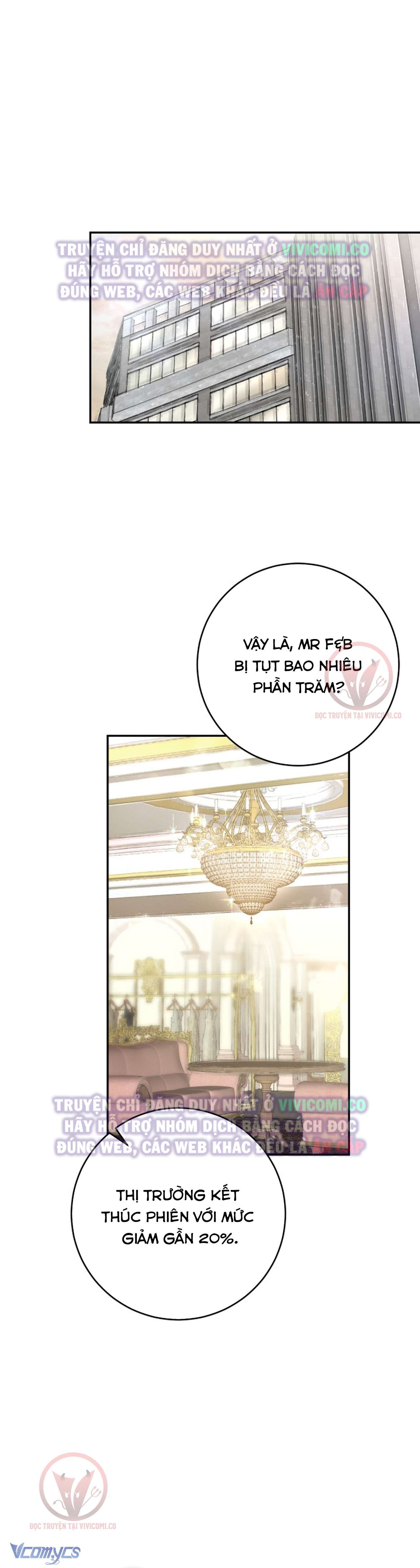 Chàng Quỷ Của Tôi Chap 6 - Next Chap 7