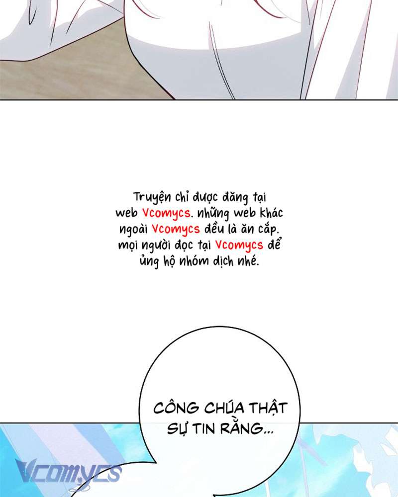 Hầu Gái Độc Quyền Của Hoàng Hậu Phản Diện Chap 86 - Trang 3