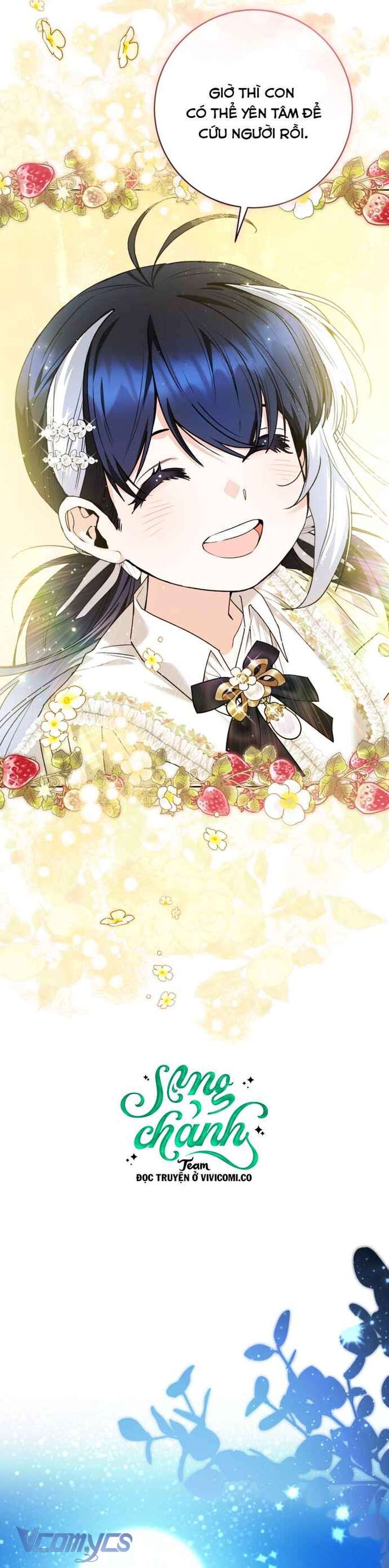 Bé Con Cá Voi Sát Thủ Chap 63 - Next 