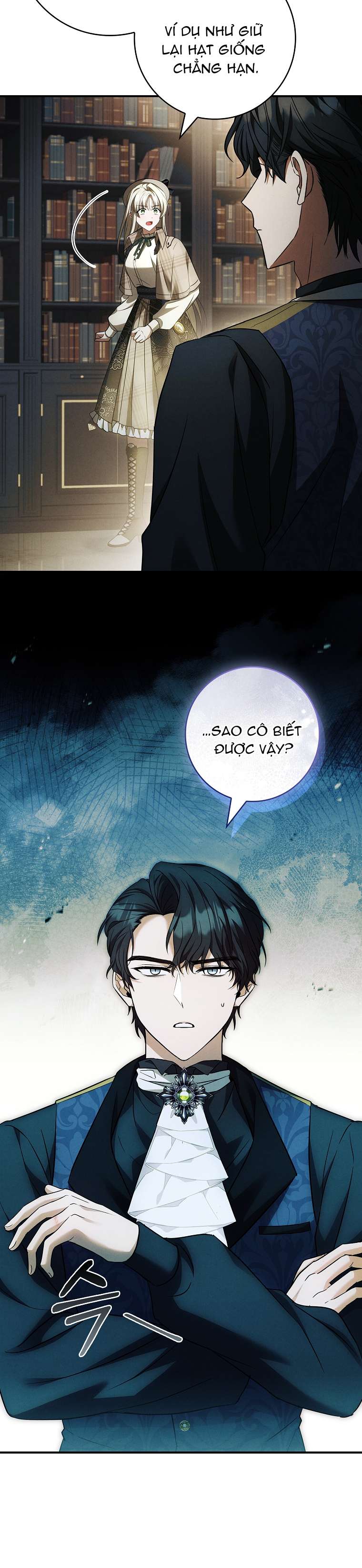 Văn Phòng Thám Tử Dành Cho Nam Chính Hối Hận! Chap 3 - Trang 2