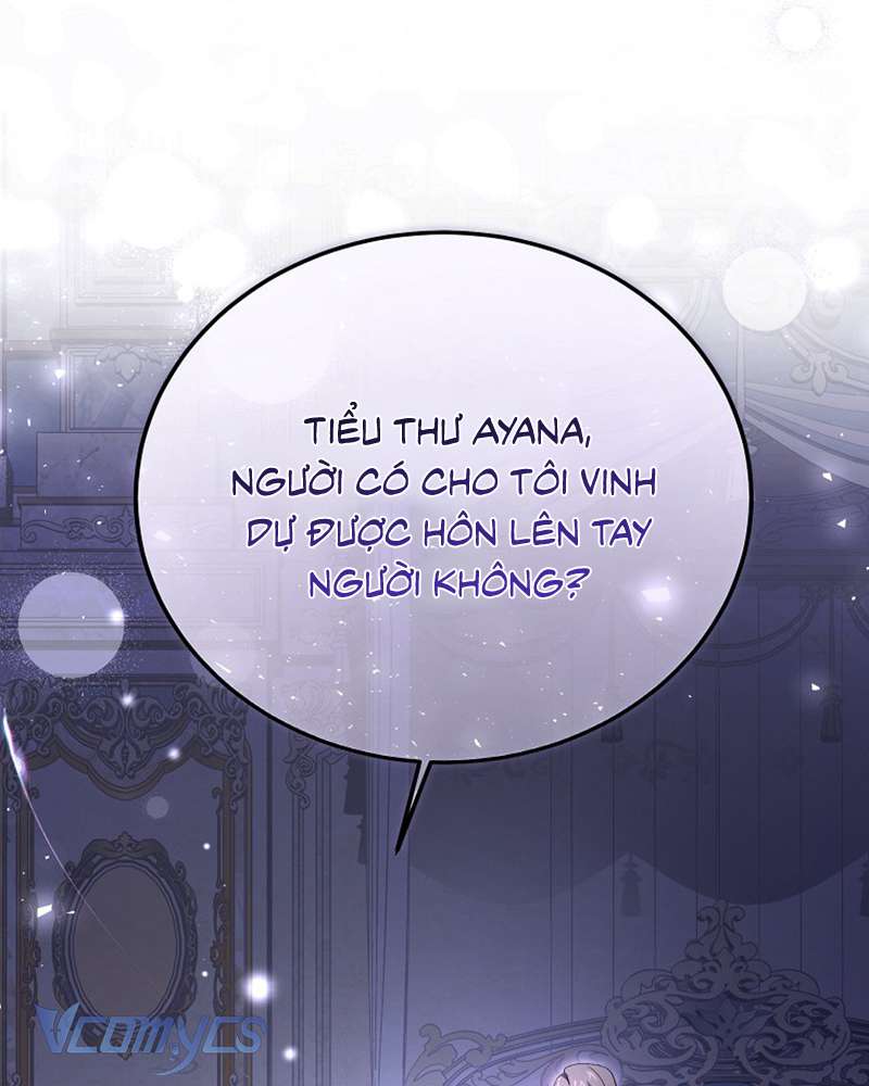 Ác Quỷ Nuôi Dưỡng Tiểu Thư Chapter 43 - Trang 4