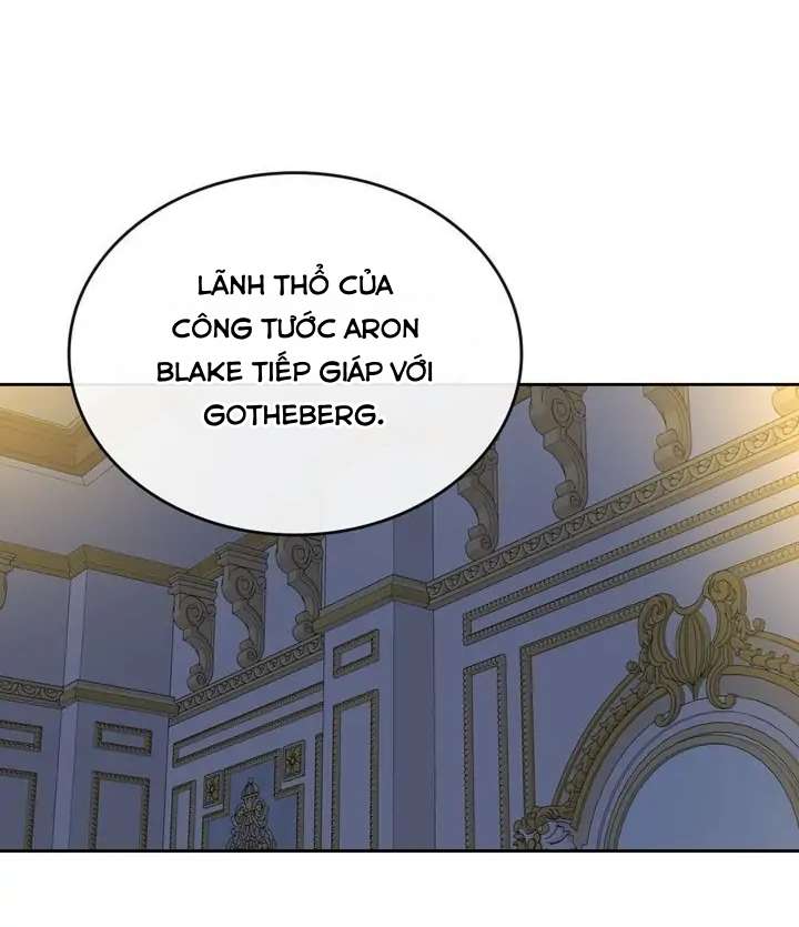 Vị Hôn Thê Khế Ước Của Công Tước Chap 130 - Trang 3