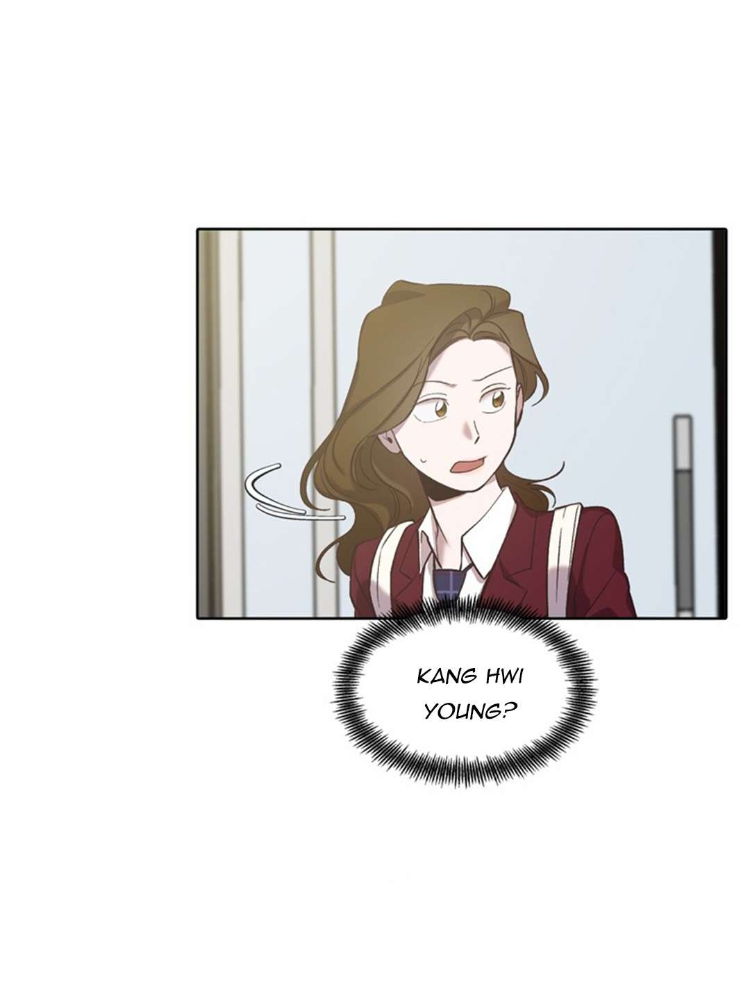 Thanh Xuân Của Chúng Ta Chap 91 - Trang 3