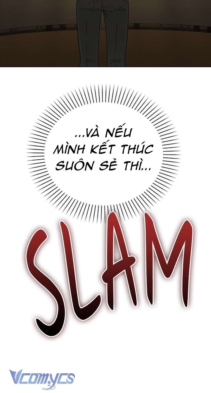 Review Người Yêu Cũ Chap 5 - Next Chap 6
