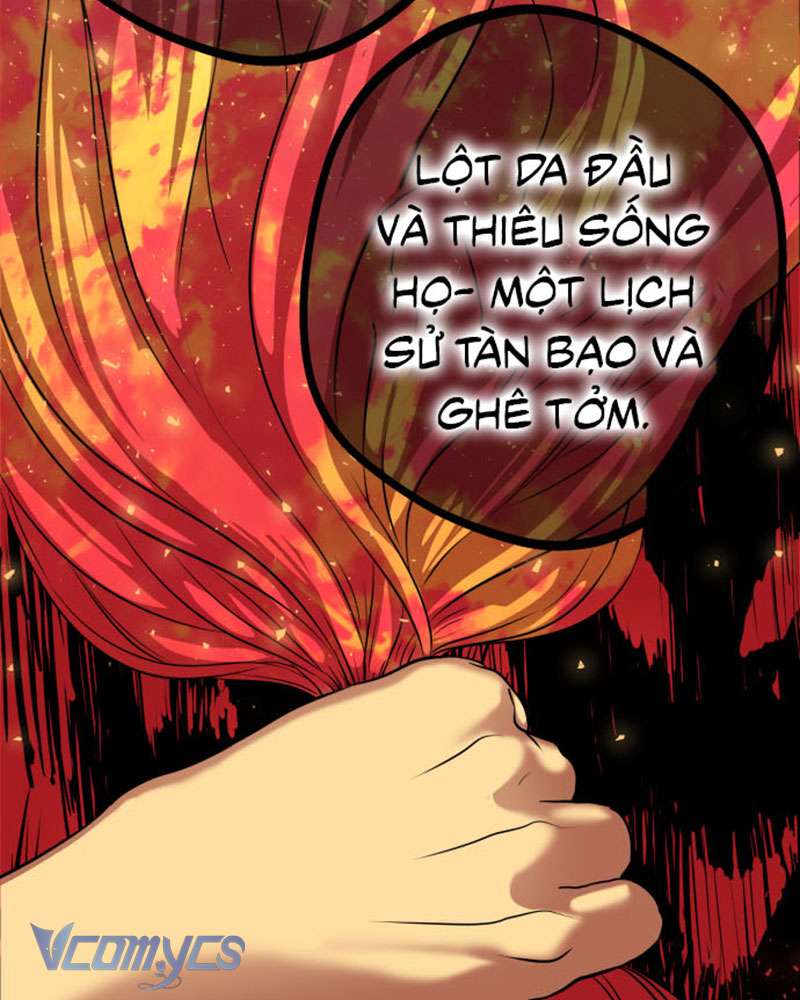 Nữ Chính Chap 1 - Trang 2