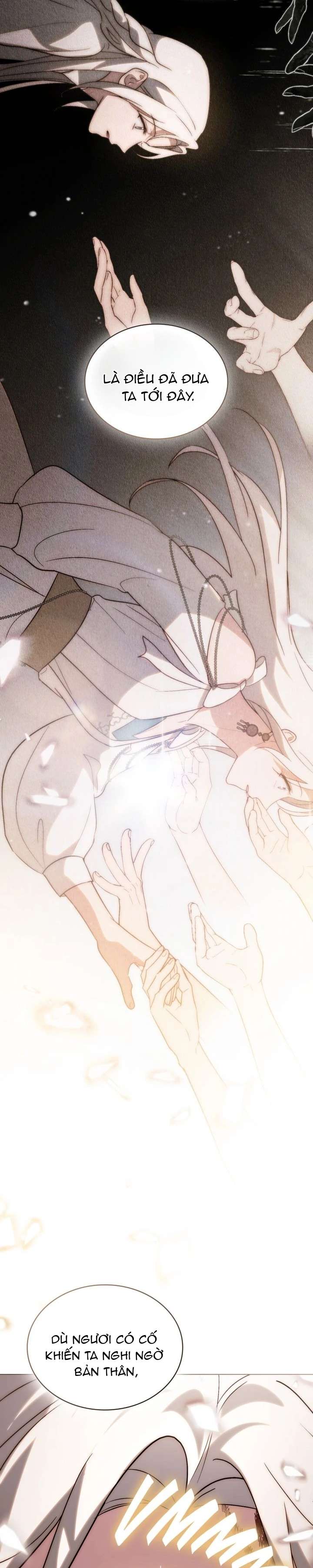 Khi Số Phận Tìm Đến Hai Ta Chap 84 - Next 