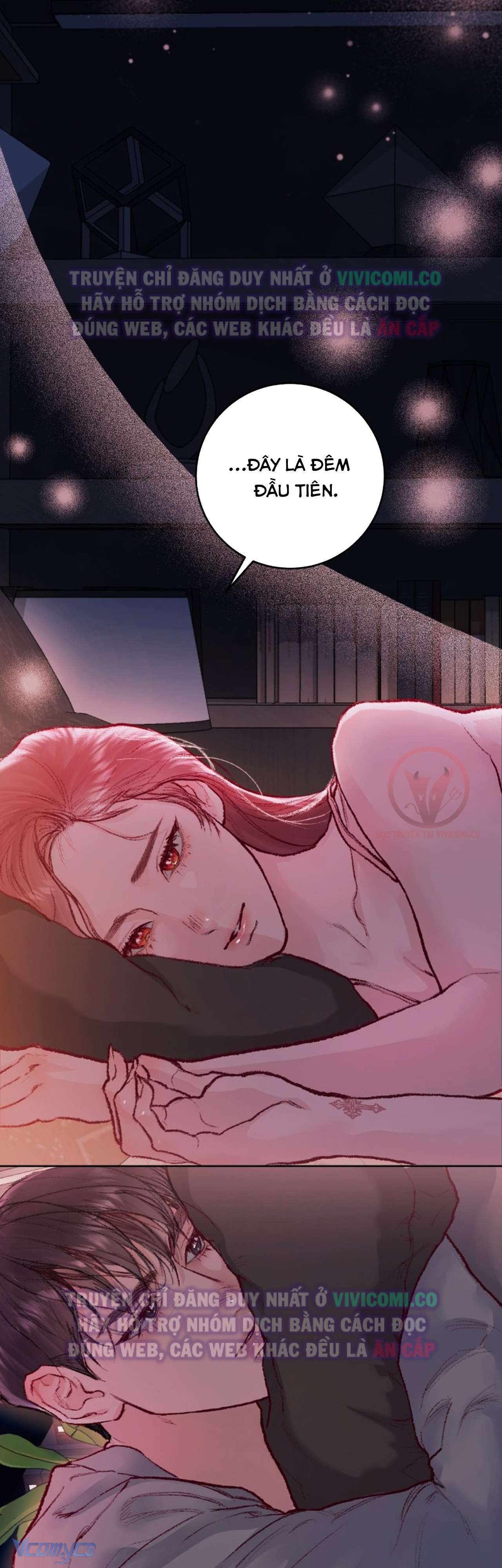 Chàng Quỷ Của Tôi Chap 21 - Trang 2