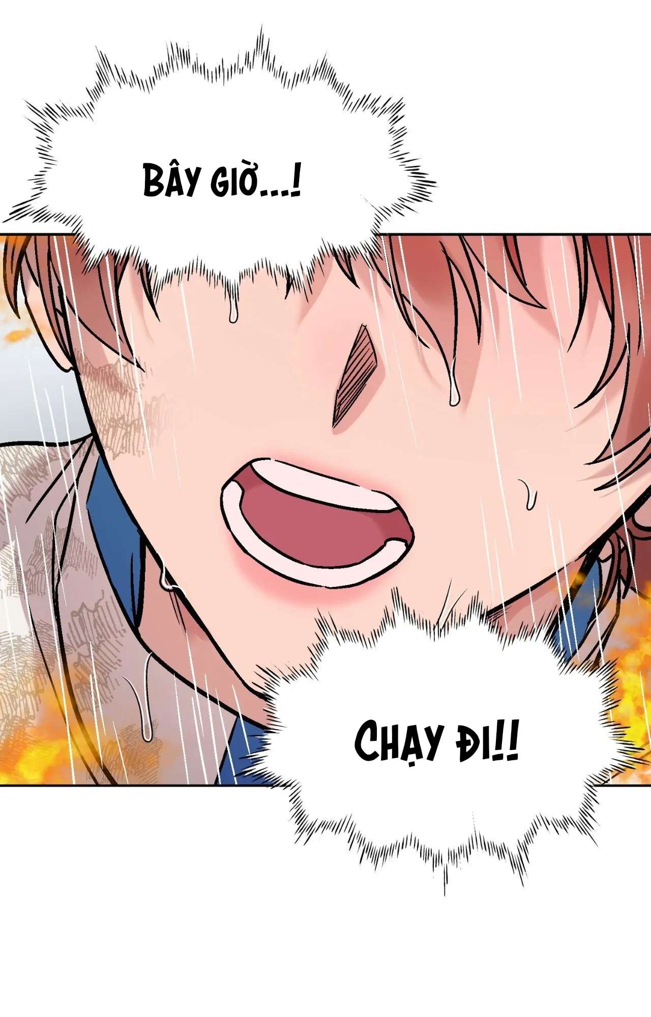 Người Gọi Nặc Danh 3 Chap 12 - Trang 2