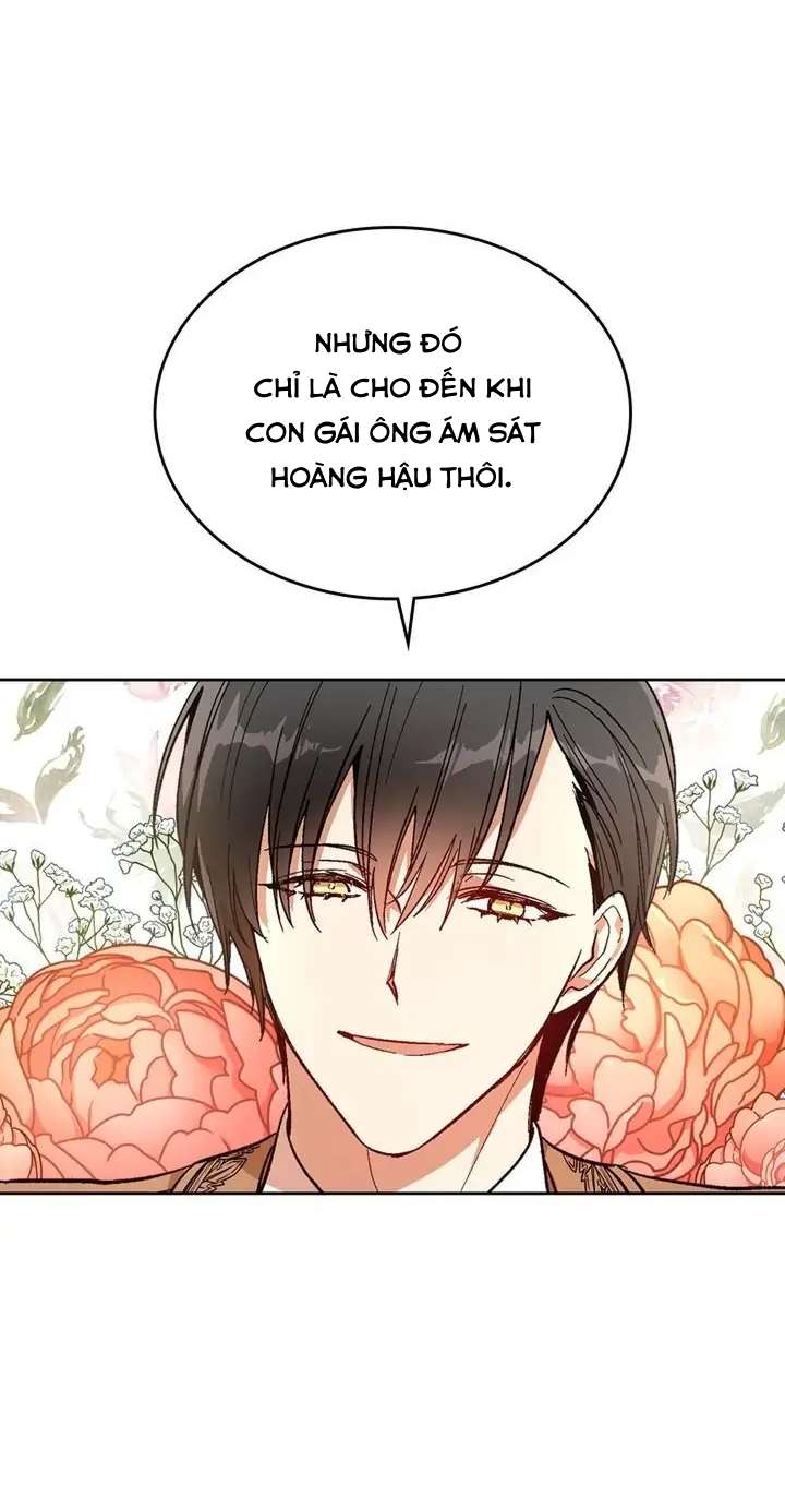 Vị Hôn Thê Khế Ước Của Công Tước Chap 138 - Trang 4