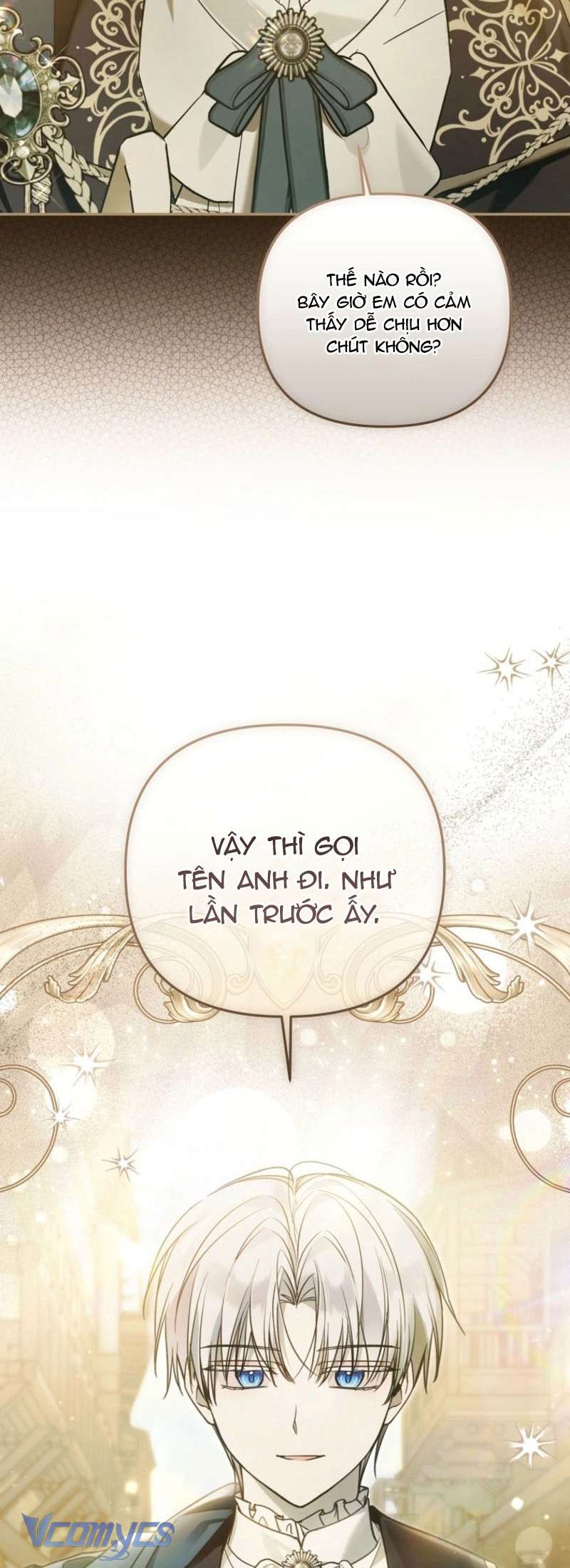 Độc Chiếm Sủng Ái Của Công Chúa Út, Mọi Người Đều Say Mê Tôi. Chap 35 - Trang 2