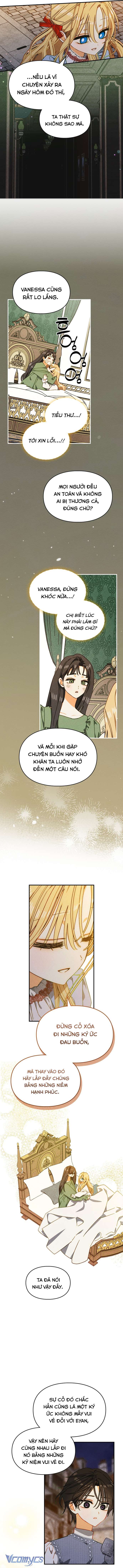 Thuần Hóa Munchkin Chap 21 - Trang 4