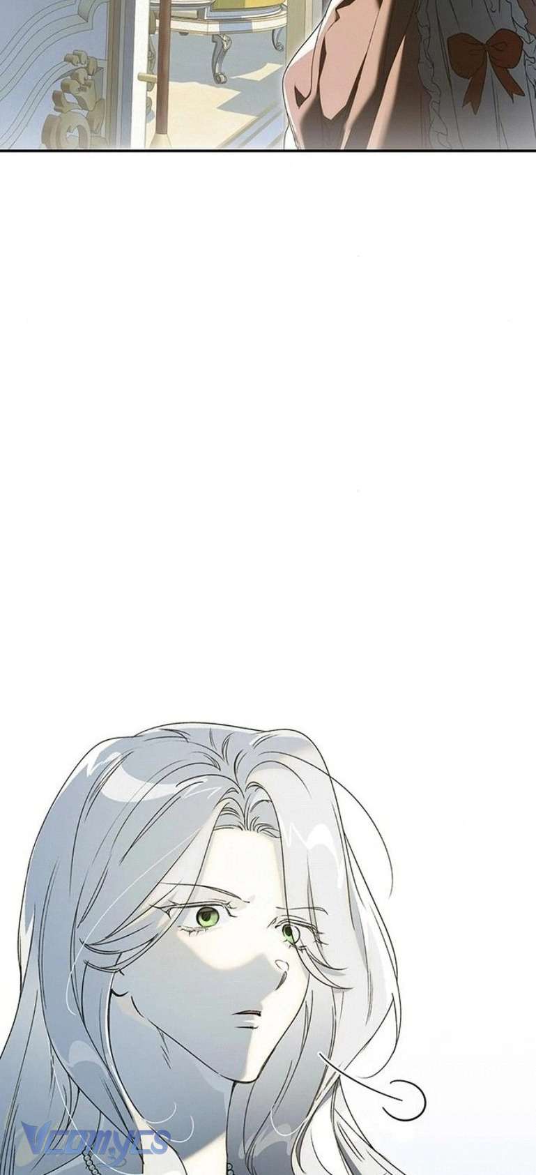 Cứ Cố Gắng Hết Sức Để Hối Hận Chap 8 - Trang 3