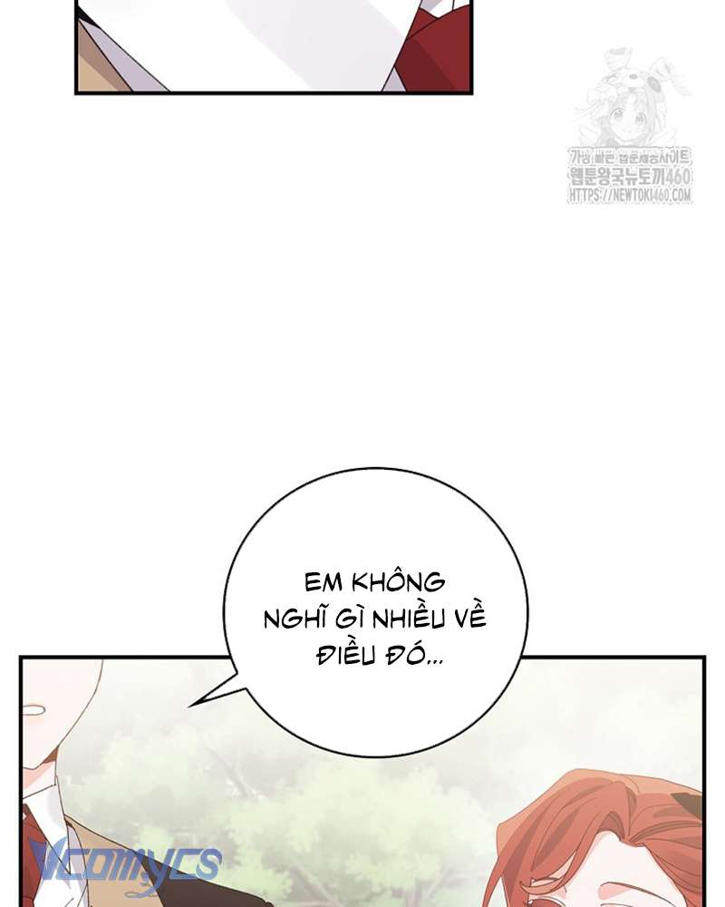 Chị Gái Của Nhân Vật Phản Diện Hôm Nay Cũng Đang Đau Khổ Chap 100 - Trang 4