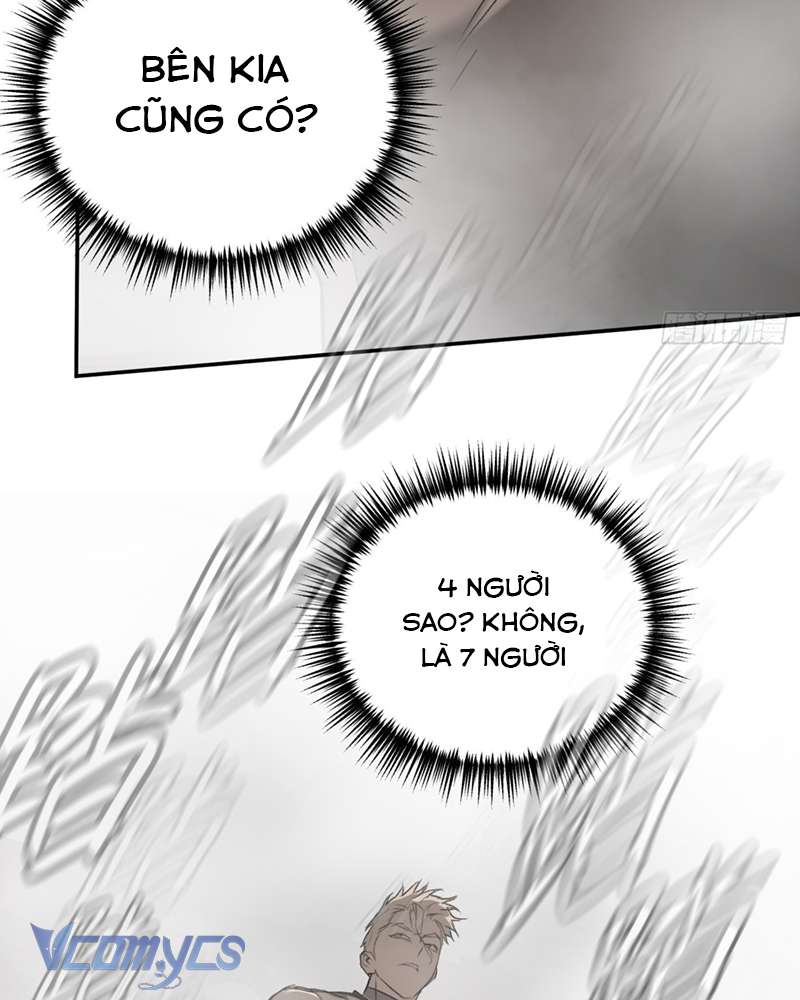 Ác Chi Hoàn Chapter 40 - Trang 4