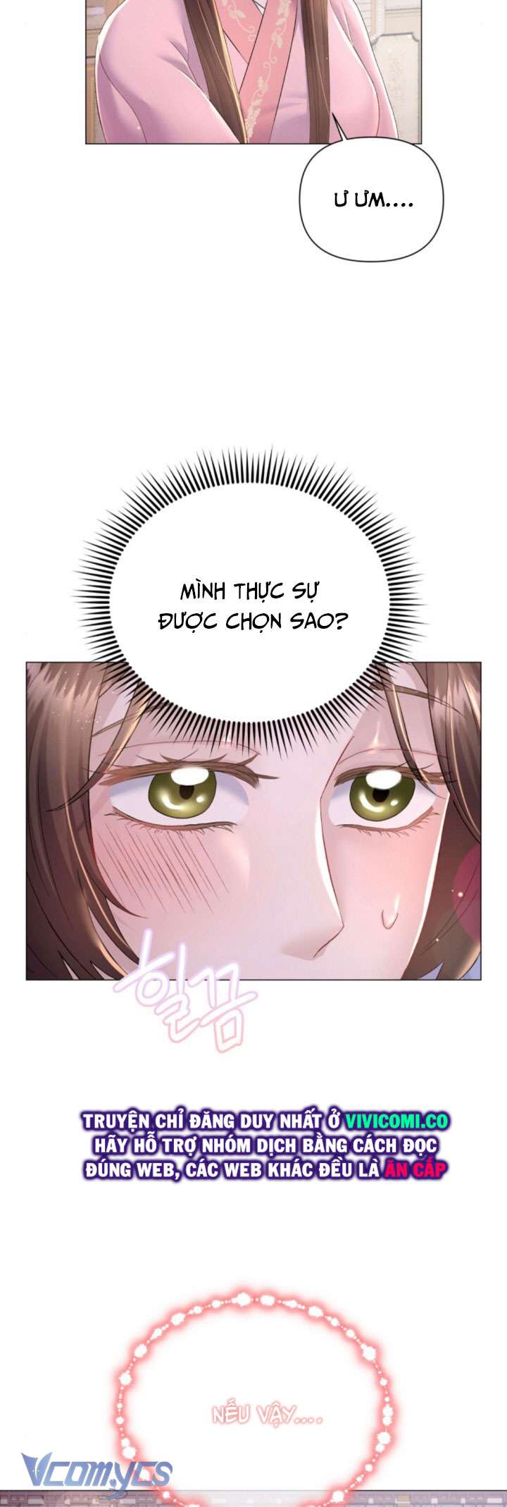 [18+] Đêm Của Goá Phụ Chap 8 - Trang 3