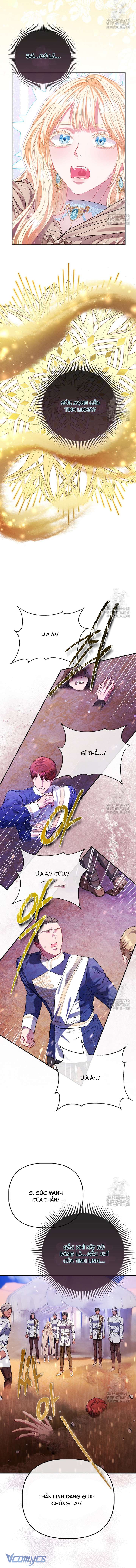 Nàng Công Chúa Của Mọi Người Chapter 76 - Trang 4