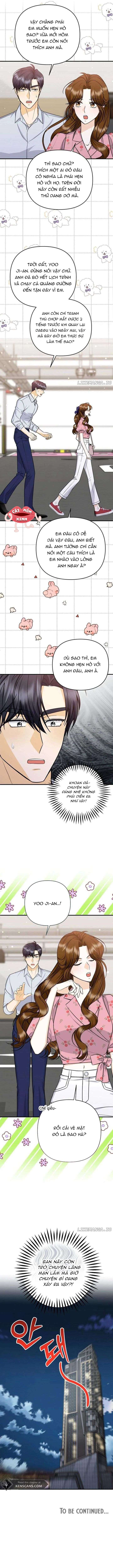 Hãy Tới Nhà Anh Đi Chap 18 - Trang 2