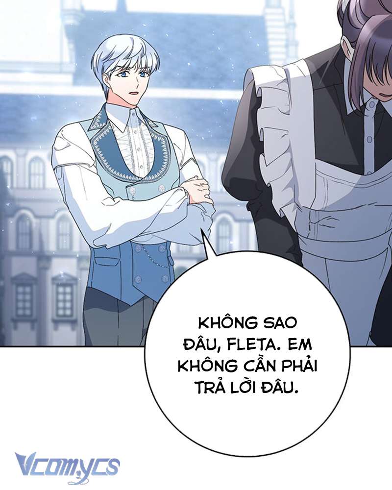 Tôi Đã Nuôi Dạy Em Gái Mình Một Cách Hoàn Hảo Chapter 22 - Trang 4