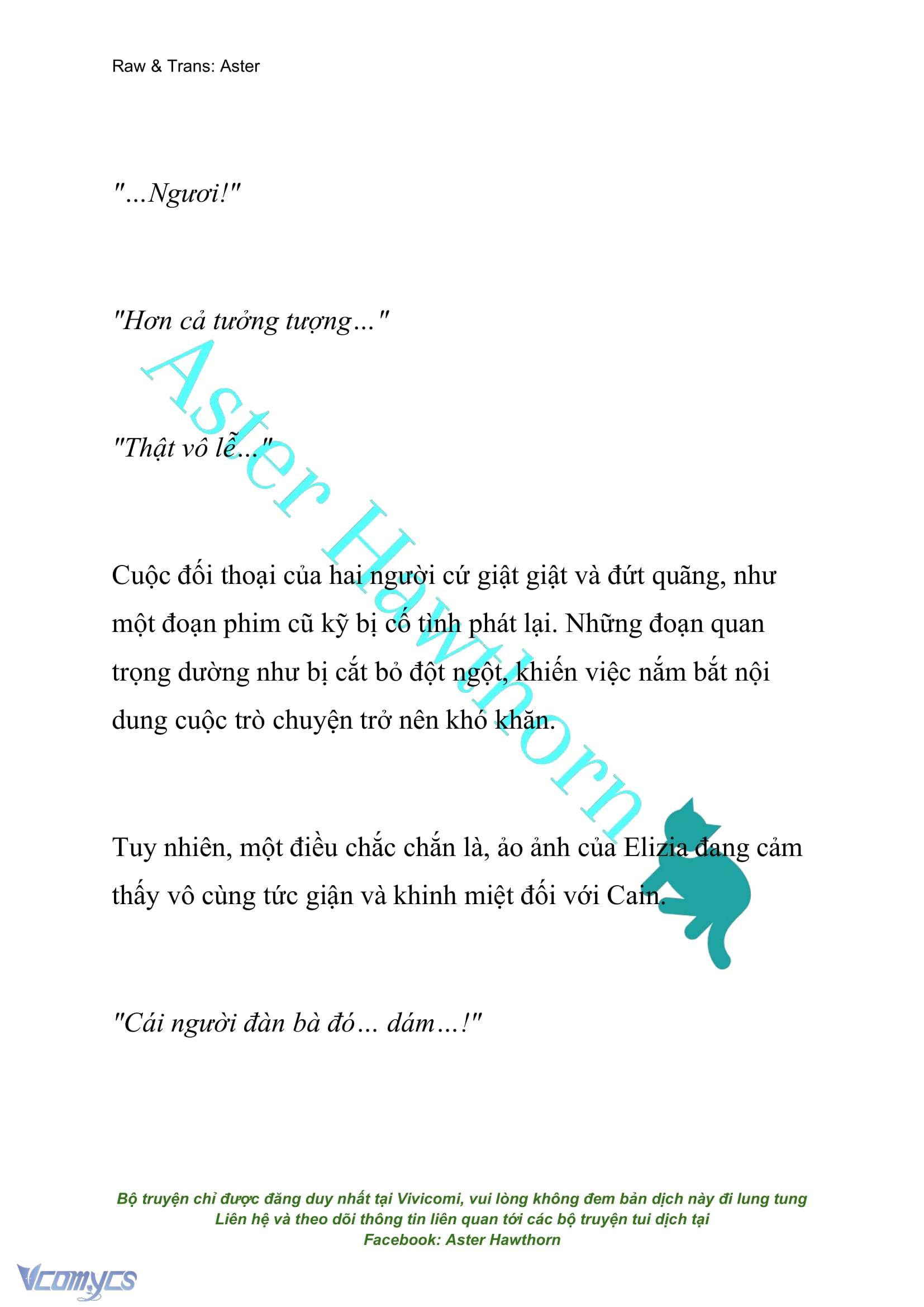 [NOVEL] Người Chồng Thứ N Chap 29 - Next Chap 30