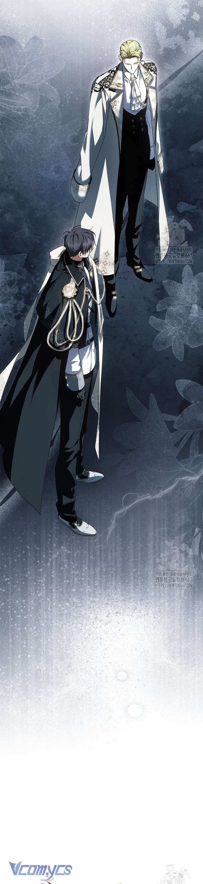 Các Nam Chính Đã Bị Nữ Phụ Cướp Mất Chap 49 - Trang 4
