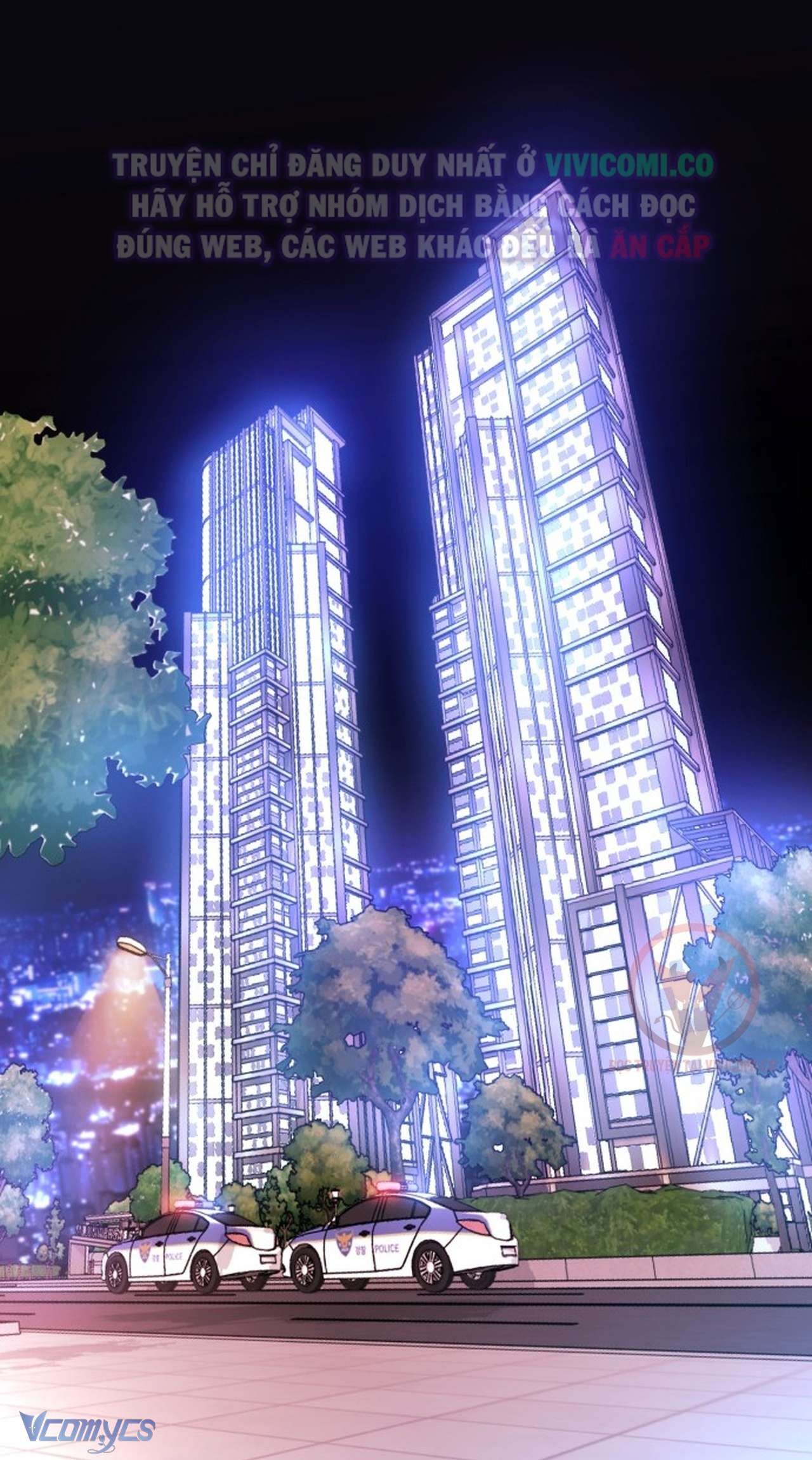 Chàng Quỷ Của Tôi Chap 19 - Trang 3