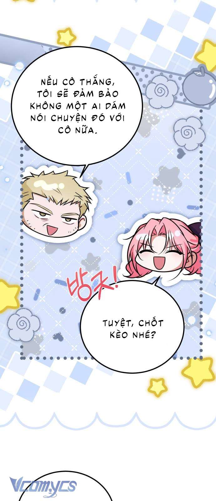 Cách Để Biến Cuốn Tiểu Thuyết Bi Kịch Thành Cuốn Tiểu Thuyết Chữa Lành Chap 23 - Next Chap 24